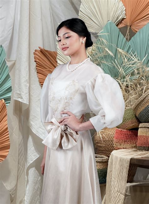 kasuotan bicolano traditional dress|The Evolution of Filipiniana – Kultura Filipino .